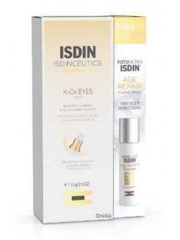 Isdin Isdinceutics Pack...