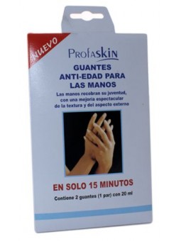 Profaskin Guantes Antiedad...