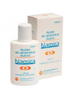 Namira Aceite de Almendras...