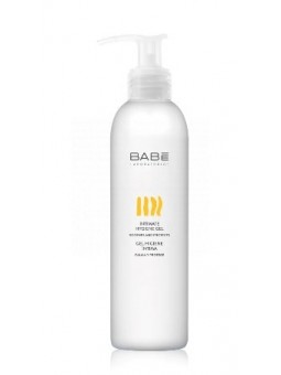 Babé Gel Higiene Íntima 250ml