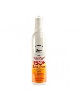 Be+ Fotoprotector Spf50+...