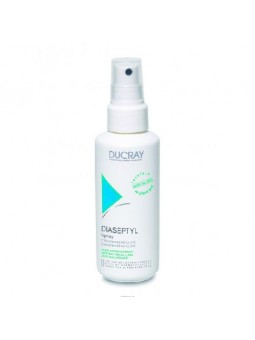 Diaseptyl Ducray Spray 125 Ml