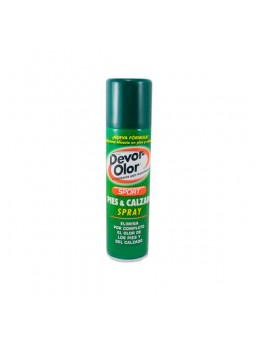 Devor Olor Spray Sport 150 Ml