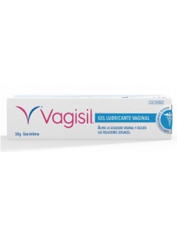 Vagisil Gel Hidratante...
