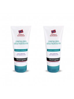 Neutrogena Pies...
