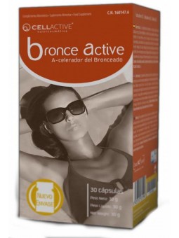 Nutricion Center CellActive...