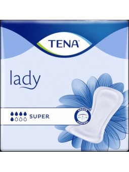 Tena Lady Super 30 uds