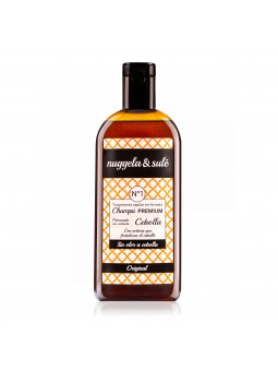 Nuggela & Sulé Champú...