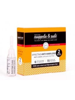 Nuggela & Sulé Ampolla...