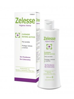 Zelesse Solución Higiene...