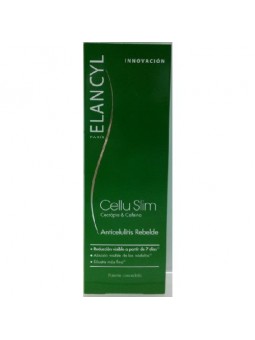 Elancyl Cellu Slim 200 Ml