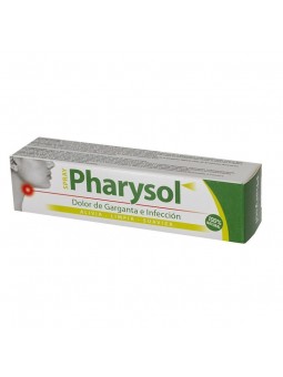 Pharysol Spray 30 Ml