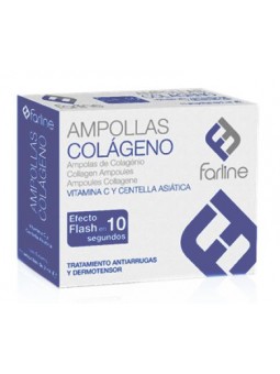 Farline Ampollas de...