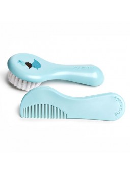 Suavinex Set Cepillo y...