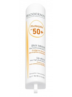 Bioderma Photerpes Stick...
