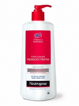 Neutrogena Loción Corporal...