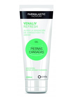 Farmalastic Gel Frio Pier...