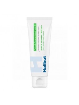 Halibut Infantil Pomada...