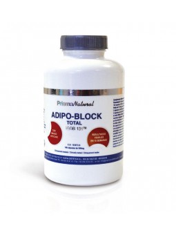 Adipo Block Total 140 Caps