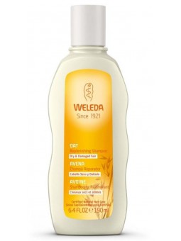 Weleda Champú Recuperador...