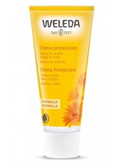Weleda Baño de Crema de...