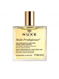 Nuxe Huile Prodigieuse 50 ml