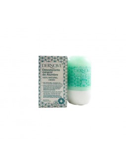 Dernove Desodorante Natural...