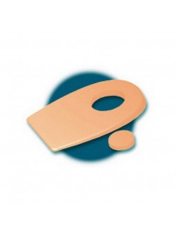 Comforsil Talonera Silicona...