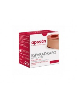 Aposán Esparadrapo Tela...