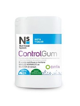 NS Controlgum