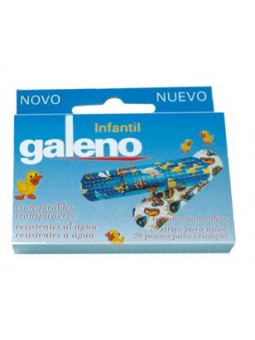 Galeno Apósito Infantil...