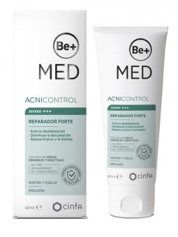 Be+ Med Acnicontrol...