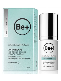 Be+ Contorno Ojos Bolsas y...