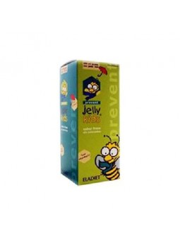 Jelly Kids Prevent Naranja...