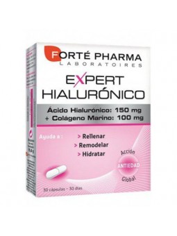 Forte Pharma Expert...