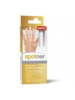 Spotner Crema Anti Manchas...