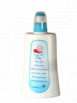 Nahore Baby Colonia Suave...