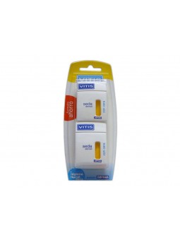 Vitis Seda Dental con Cera...