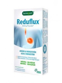 Benegast Reduflux 20...