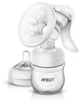 Extractor de Leche Avent...