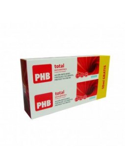 Phb Total Duplo Pasta...