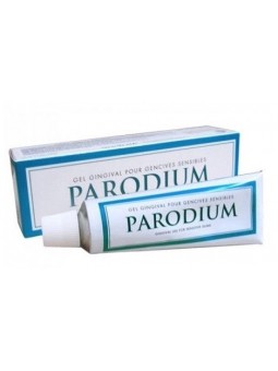 Parodium Gel 50 Ml Gingival