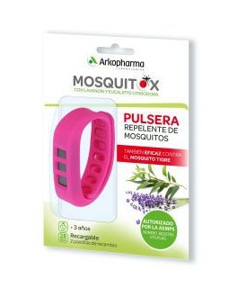 Arkopharma Mosquitox...