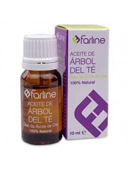 Farline Aceite de Árbol de...