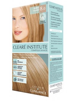 Color Clinuance 8.0 Rubio...