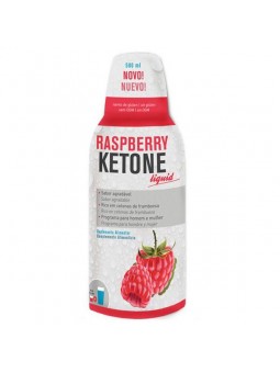 Raspberry Ketone Liquid 500 Ml