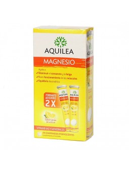 Aquilea Magnesio 28...