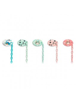 Suavinex Broche Pinza...