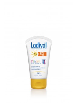 Ladival Niños Leche...