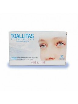 Farline Toallitas...